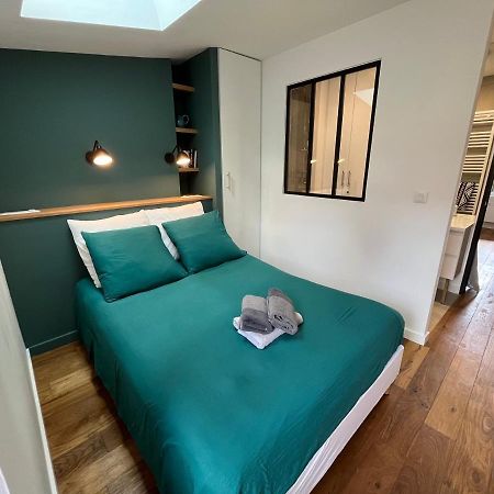 La Perle Des Carmes - Hypercentre Et Climatise Apartment Toulouse Luaran gambar